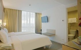 St Giles Hotel
